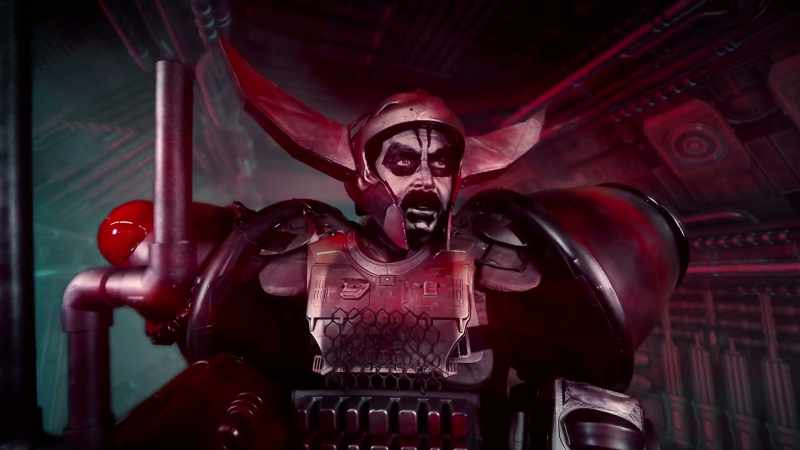 Ah, these must be the great warriors