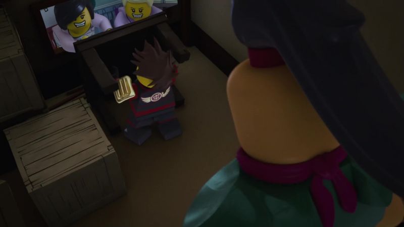 Ah! This is, this is not what I wished for