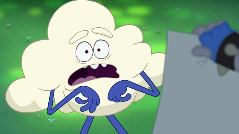 � Ah! This isn't as fun as it usually is