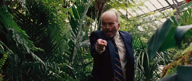 Ah Those plants are poisonous