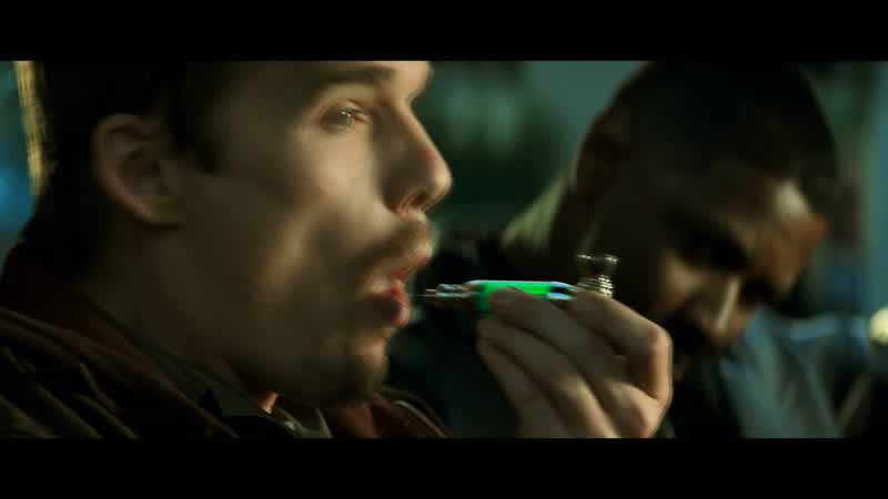 Ah, virgin lungs
