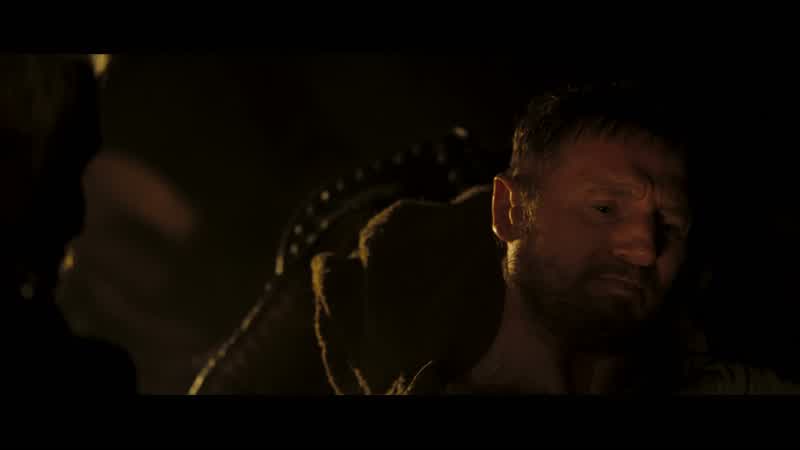 Ah. Well, you broke the arrow. If the ribs are broken, some marrow may enter the blood... in which c