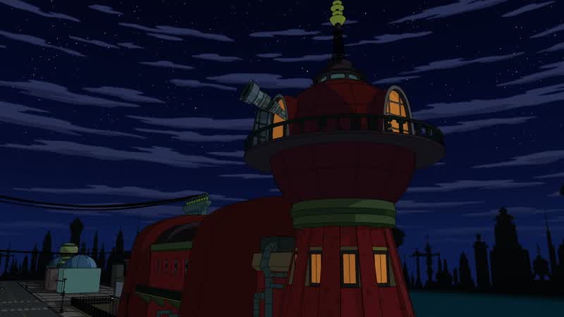 Ah, what a beautiful night for smell-gazing