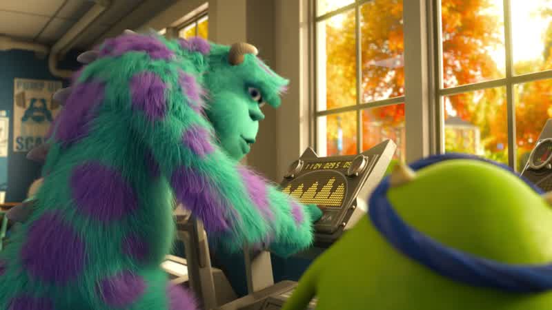 Ah! Whoa! Whoa, whoa, whoa, whoa!