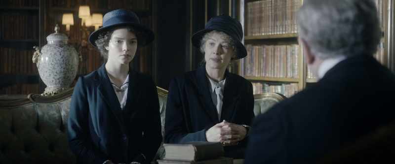 Ah, yes. Professor Lippmann has explained to me your situation