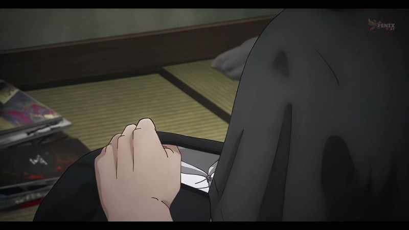 Ah! You’re Ryota, right?