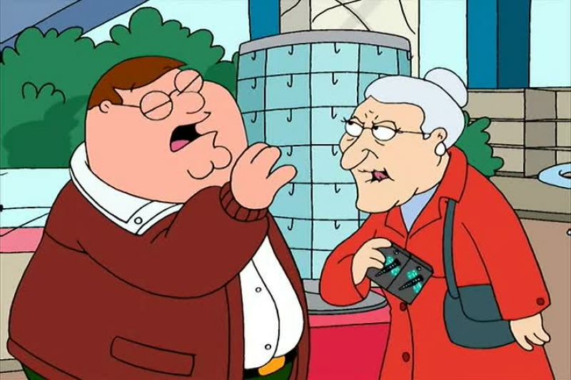 Aha! Meg's barrettes