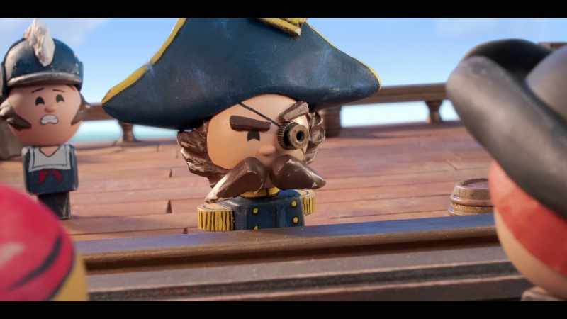 Ahem. Did you just come here to get corrosive sea water
