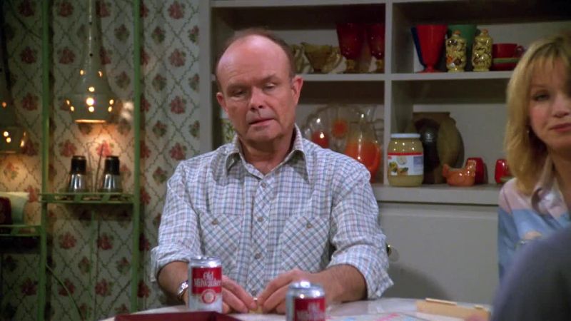 AHEM. I'M... I'M SORRY, BOB