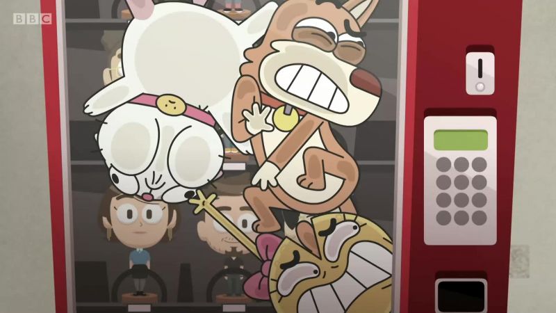 Ahh! Ah! Ah! Ah! Ah!