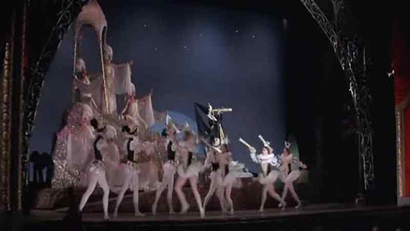�� Ahh-ahh-ahh ♪