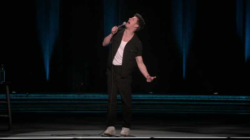 Ahh! Ahh! Ahh!