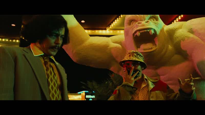 Devil etherIt makes you behave like the village drunkard in some early Irish novelTotal loss of all basic motor skillsBlurred vision no balance numb tongueThe mind recoils in horrorunable to