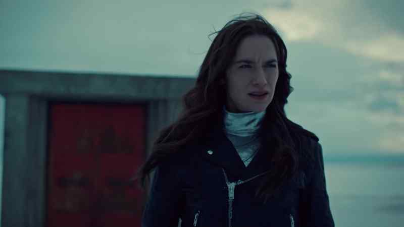 Ahh! - Earp!