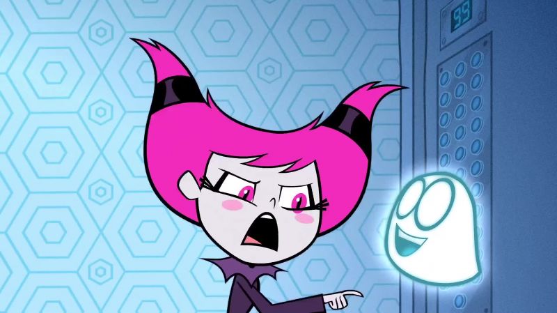 Ahh! -Going down?