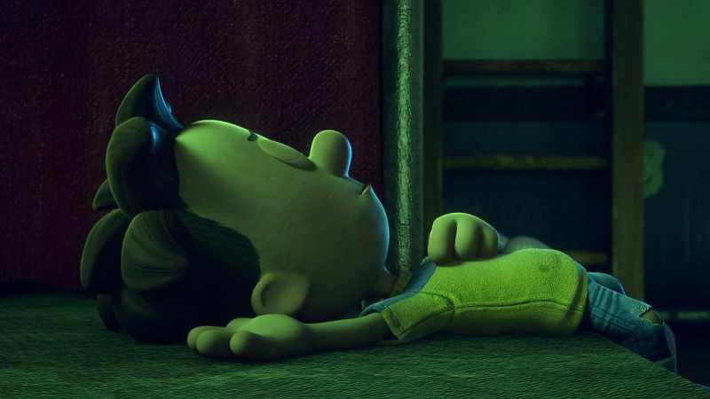 Ahh, I wish Jenny was here