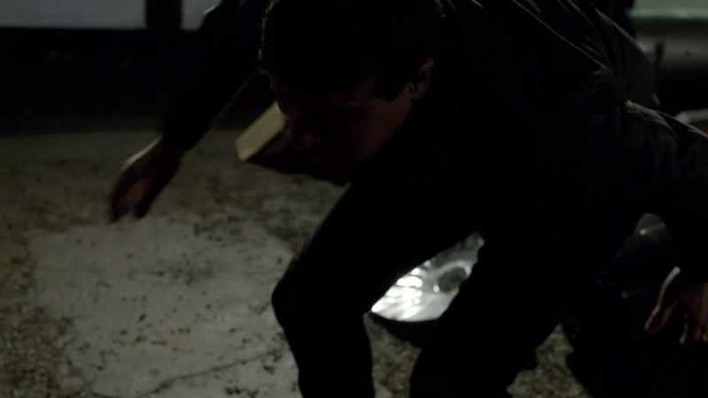 Ahh! I'm gonna kill ya!