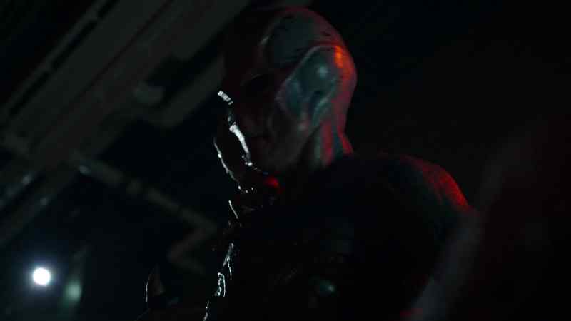 Ahh! Robert!