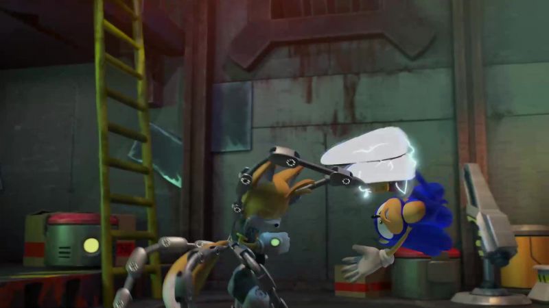Ahh!