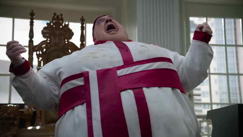 Ahh!