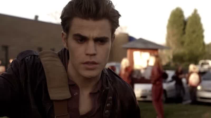 Ahh, Stefan!