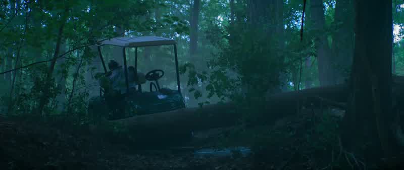 Ahh! Whoo! Everybody good? I'm fine. I'm fine. Well, that happened. Onward. Let's get him. Whoo! Tha