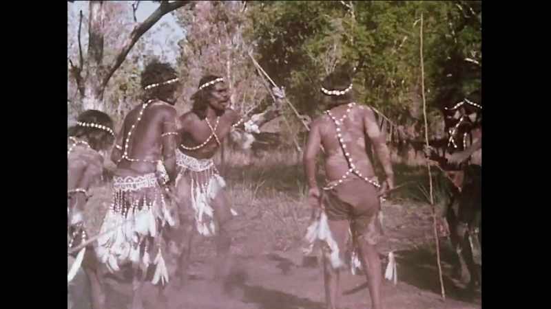 �� Ahhh, ooh! ♫ (DIDGERIDOO PLAYS)