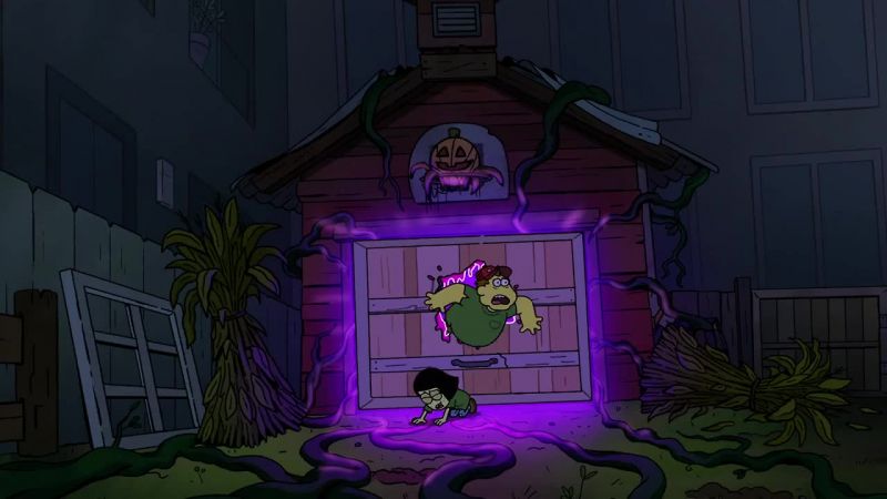 Ahhh!