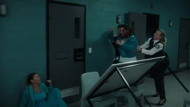 Ahhh!