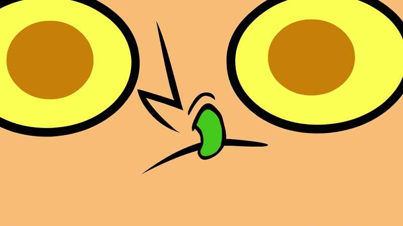 Ahhh!