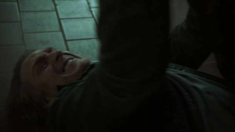 Ahhh!!! [snarling and growling]