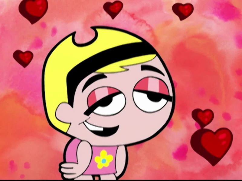AHHHHHH