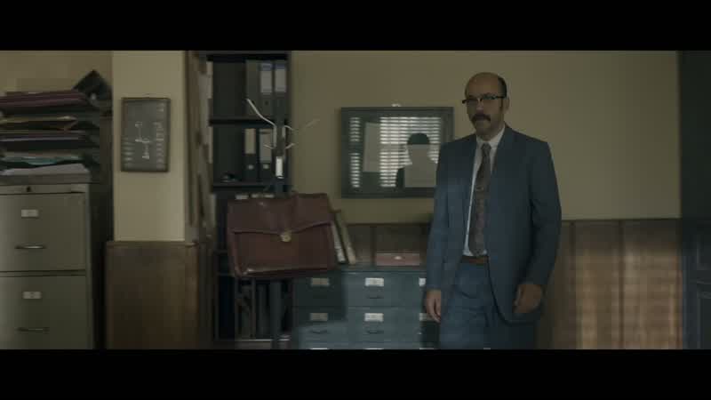 Ahmet bunu koğuşa götür sen