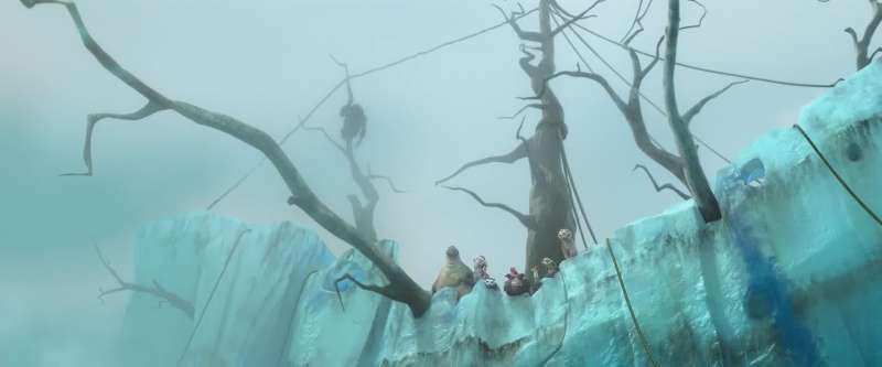 Ahoy down thereHow lucky are youYou know these waters are infested with piratesRight boysGlad we found you before they didCaptain Gutt here to help