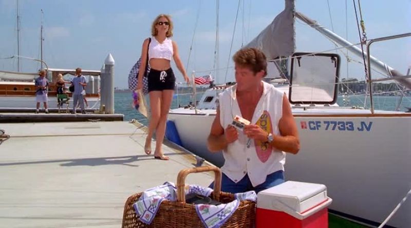 AHOY, SKIPPER