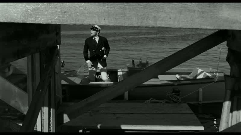Ahoy, there
