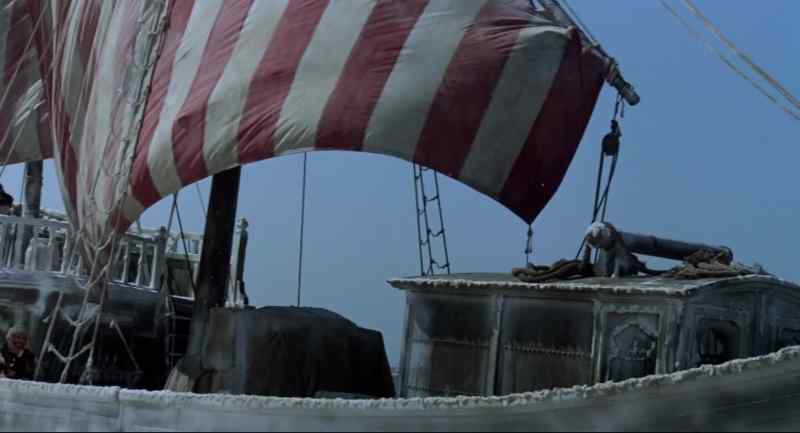 Ahoy!