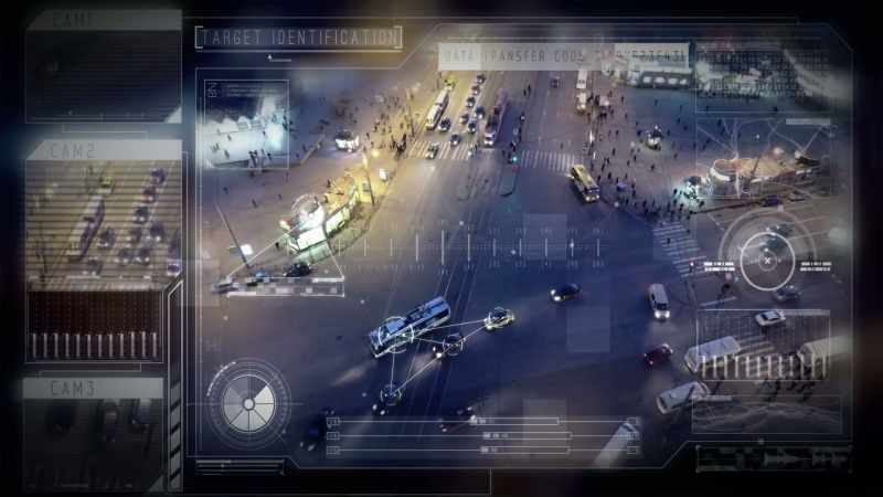 AI will have as big an impact on the military