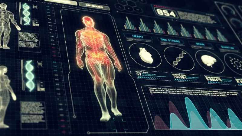 AI will reach a level of self-awareness