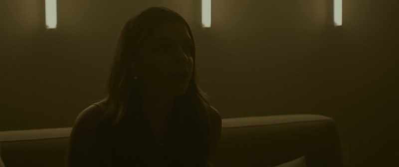 Aida? - Sorry, Chloe