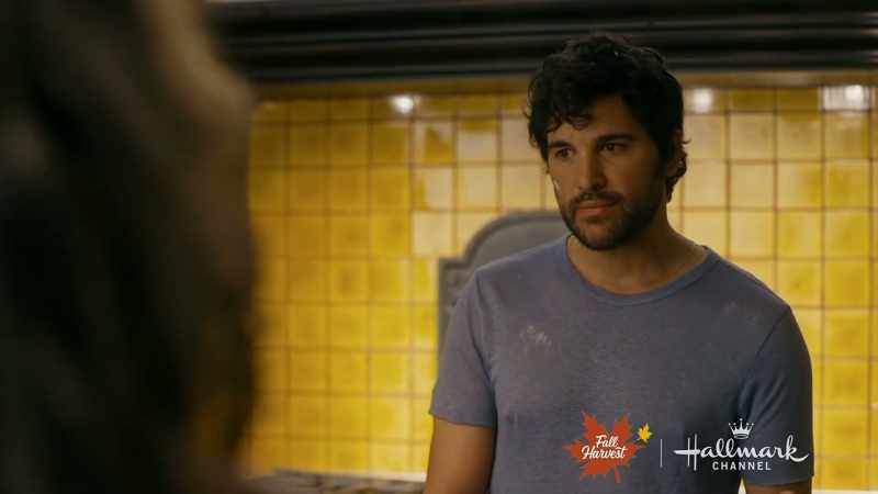 Aidan, my boyfriend
