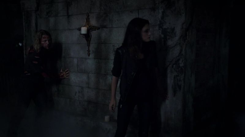 Aiden: Come on out!