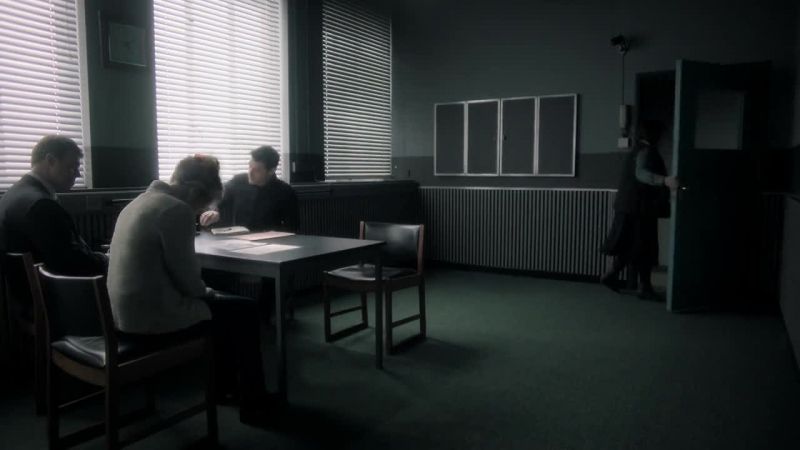[Aiden] Interview terminated, 16:42