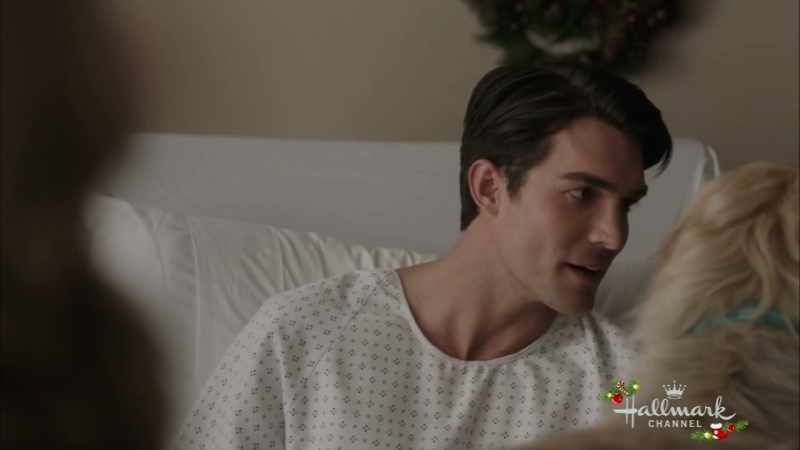 Aiden, this is Darcy Archer