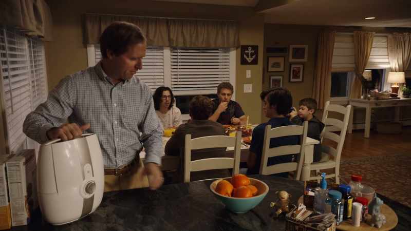 Aiden, you know your stepdaddy was just trying to make a funny, too