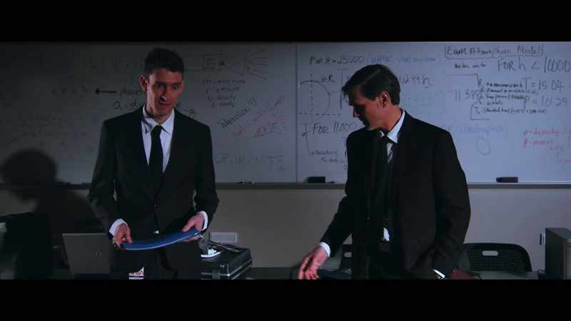 Aiden, the neuro inhibitor was the technology