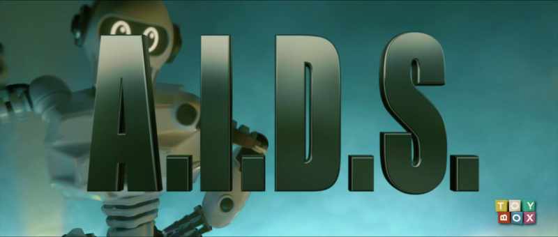�� Aids