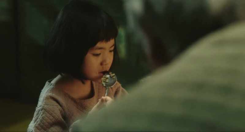 Aigoo, my darling eat deliciously