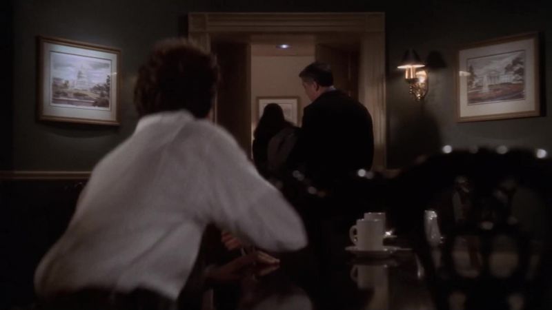 AII the same, I need some more therapy. -You' re gonna get some