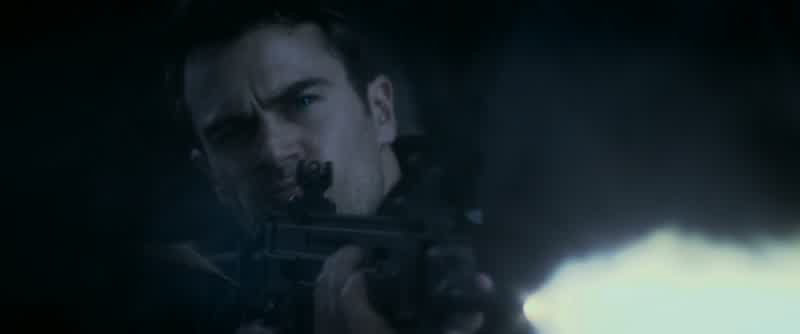 Aim at the ready!
